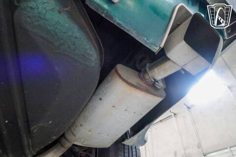 1973 Chevrolet Corvette