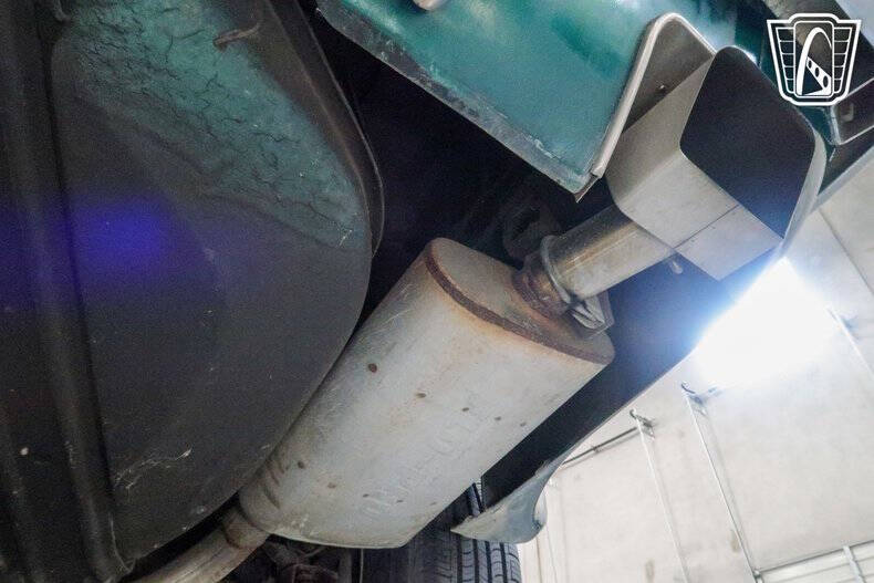 1973 Chevrolet Corvette