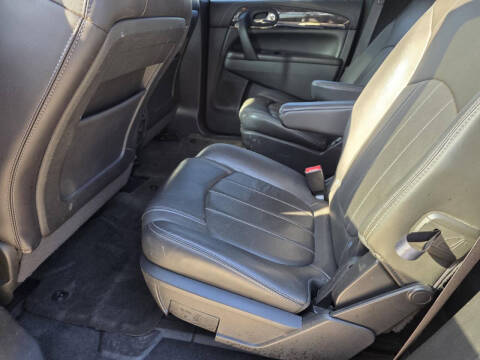 2017 Buick Enclave Premium