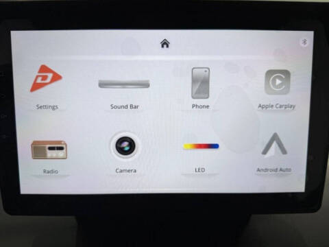 2025 Denago Rover XL