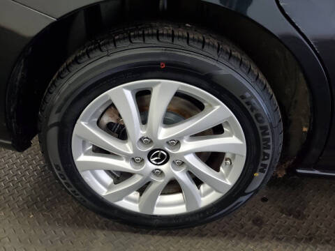 2013 Mazda MAZDA5 Sport