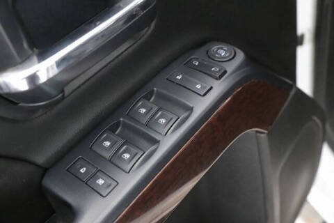 2016 GMC Sierra 3500HD