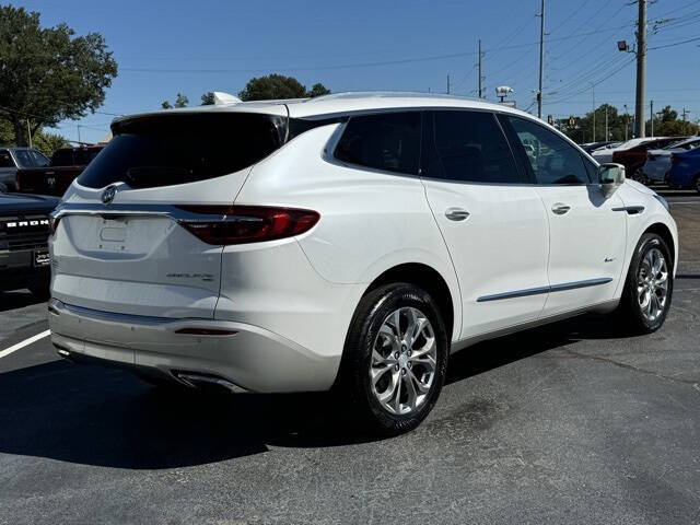 2019 Buick Enclave for sale at Jerry Ward Autoplex of Dyersburg in Dyersburg, TN