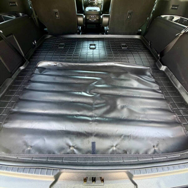 2018 Ford Expedition MAX Limited