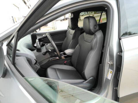 2023 Volkswagen ID.4 Pro S