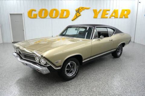 1968 Chevrolet Chevelle