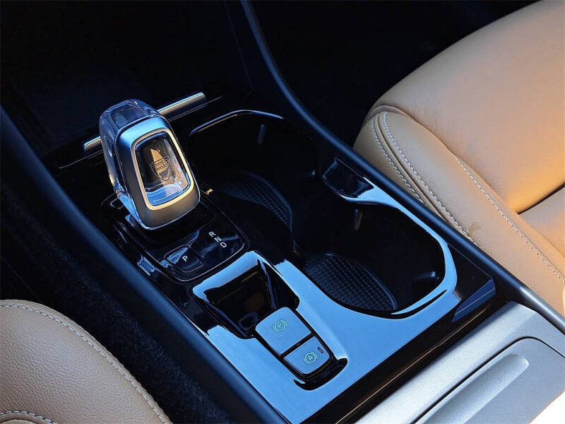 2022 Volvo XC40 T5 Inscription