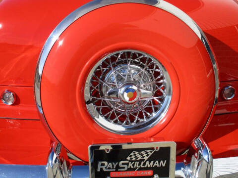 1954 Buick Roadmaster