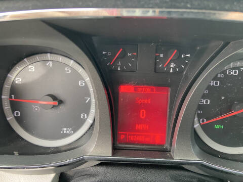 2014 GMC Terrain SLT-1