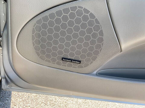 2011 Buick Lucerne CXL Premium