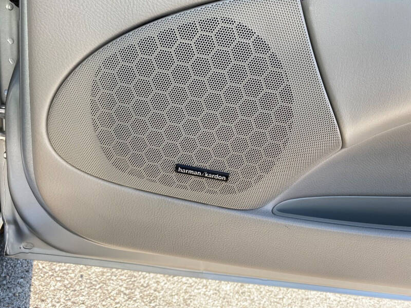 2011 Buick Lucerne CXL Premium