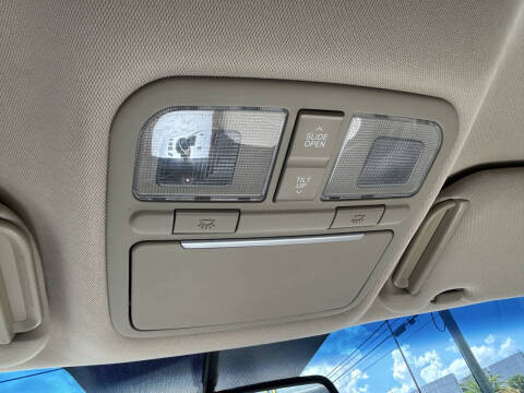 2007 Hyundai Azera GLS