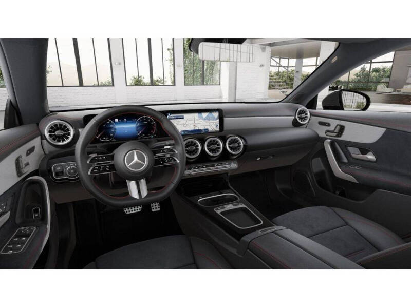 2026 Mercedes-Benz CLA CLA 250