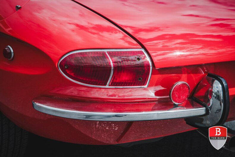 1969 Alfa Romeo Spider