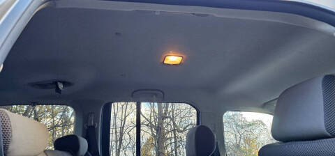 2005 Nissan Xterra SE