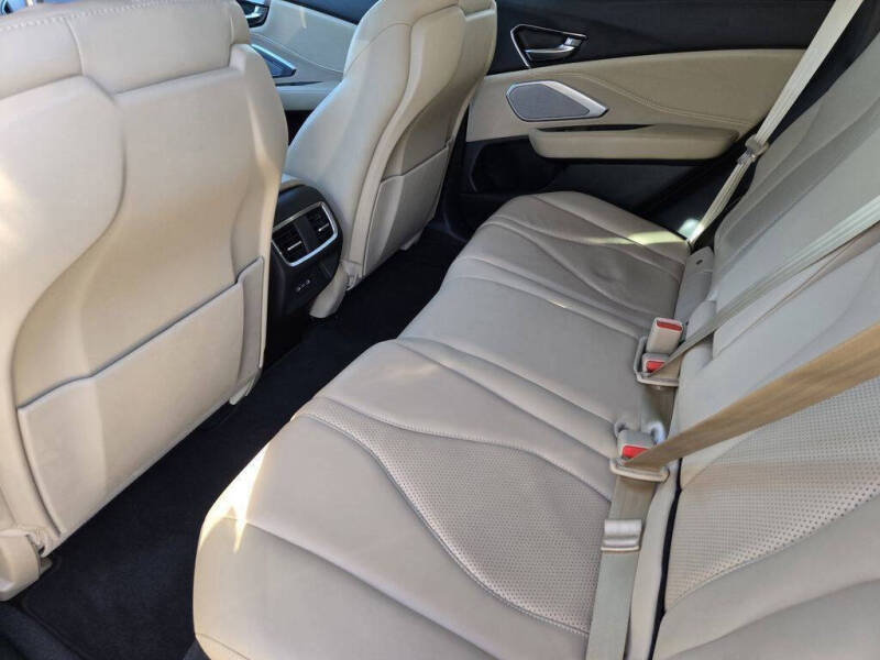 2024 Acura RDX SH-AWD w/Tech