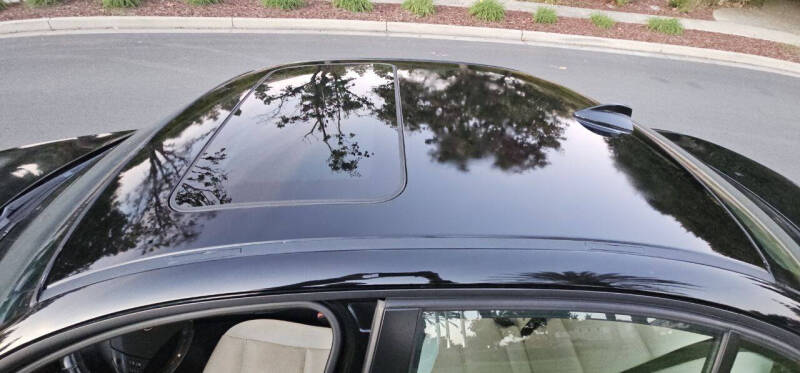 2007 BMW 3 Series 328i