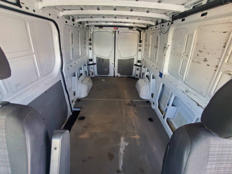 2014 Mercedes-Benz Sprinter 2500