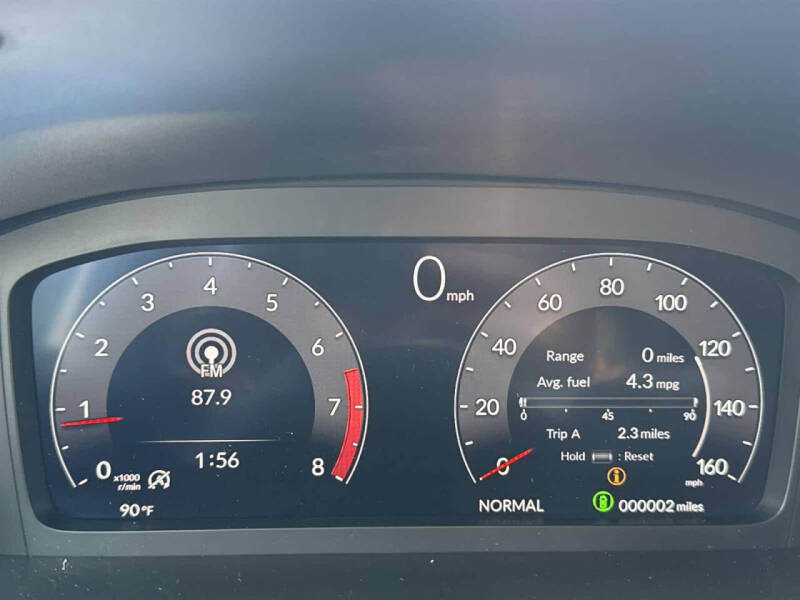 2026 Acura Integra w/Tech w/A-SPEC