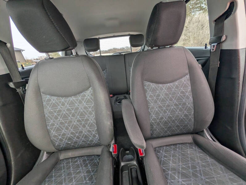 2020 Chevrolet Spark 1LT CVT