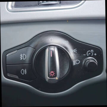 2016 Audi A4 2.0T Premium Plus