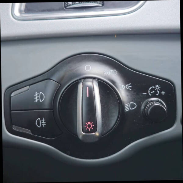 2016 Audi A4 2.0T Premium Plus