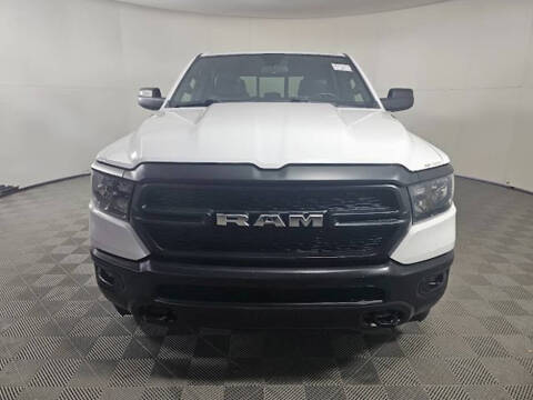 2023 RAM 1500 Tradesman