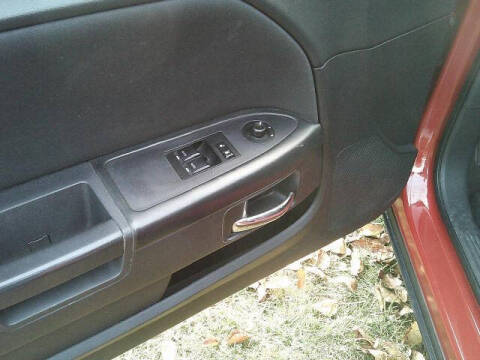 2010 Dodge Challenger SE