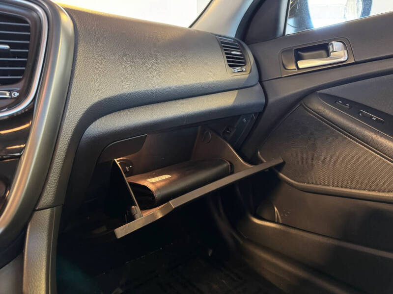 2015 Kia Optima Hybrid