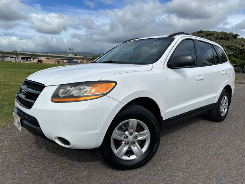 2009 Hyundai Santa Fe For Sale In Las Vegas NV Carsforsale