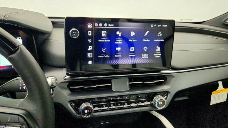 2024 Acura ZDX Type S