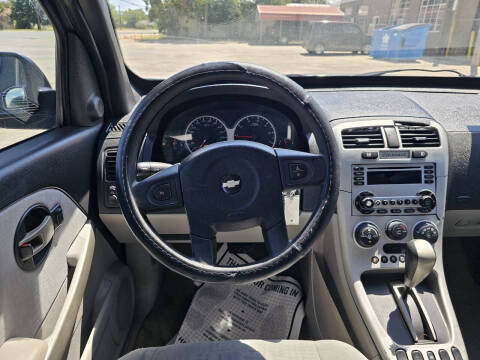 2006 Chevrolet Equinox LS
