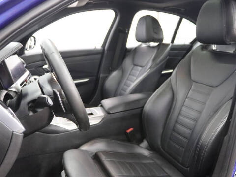 2020 BMW 3 Series M340i xDrive