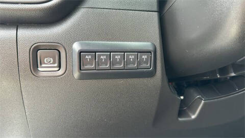 2023 Chevrolet Silverado 2500HD