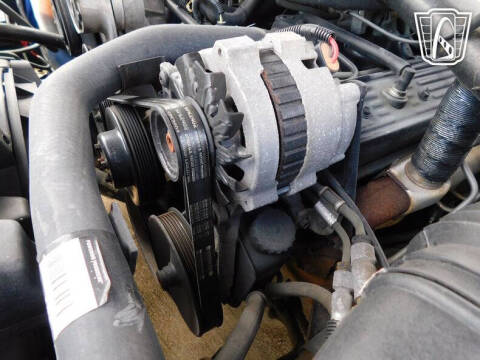 1991 Pontiac Firebird