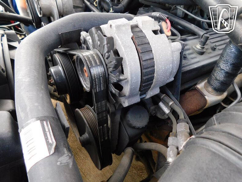 1991 Pontiac Firebird