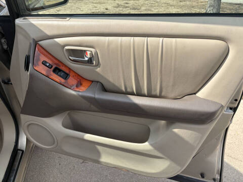 2003 Lexus RX 300