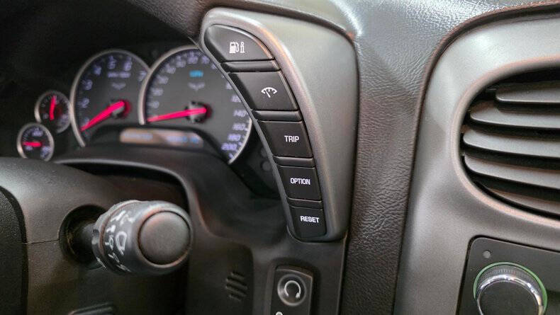 2006 Chevrolet Corvette