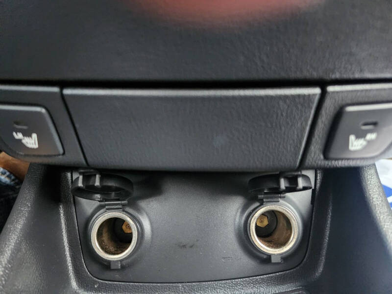 2007 Hyundai Elantra SE