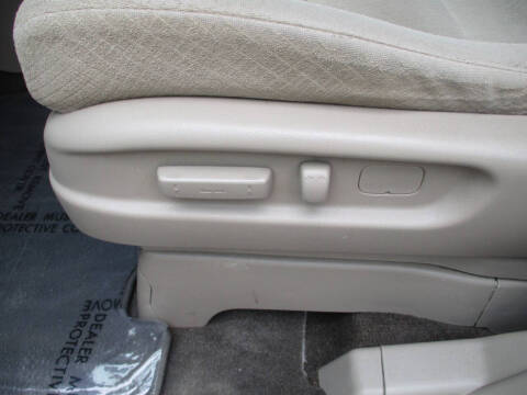 2014 Honda Odyssey LX