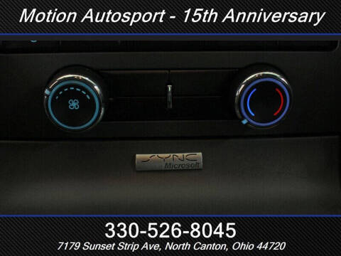 2012 Ford Shelby GT500