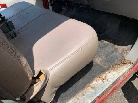 2000 Ford F-350 Super Duty