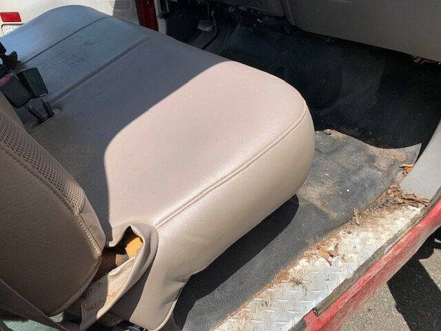 2000 Ford F-350 Super Duty