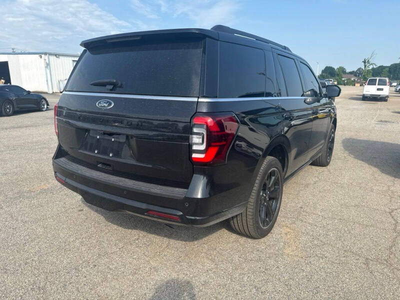 2024 Ford Expedition Limited