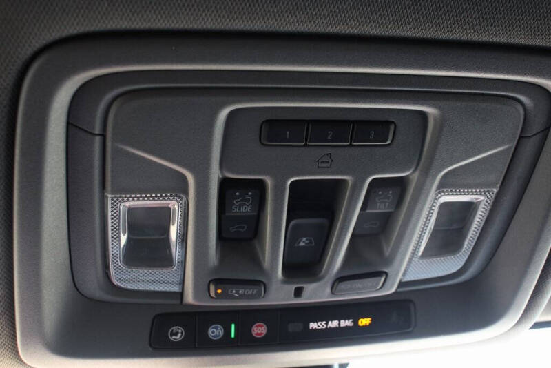 2023 GMC Sierra 3500HD