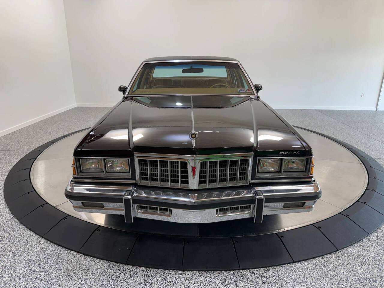 1978 Pontiac Bonneville 6