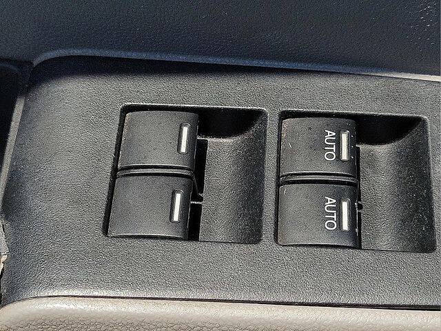 2016 Honda Odyssey Touring Elite