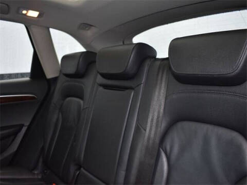2009 Audi Q5