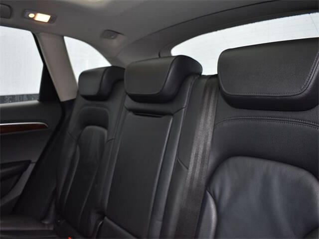 2009 Audi Q5