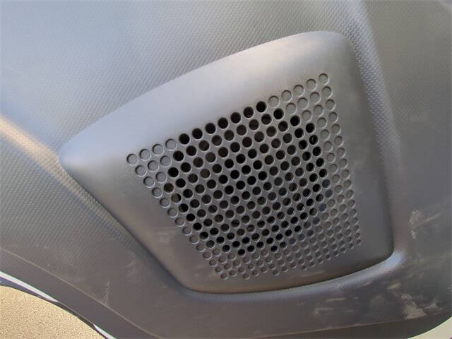 2025 Chevrolet 4500HG LCF